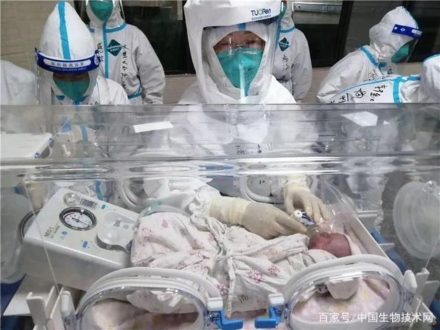 云南瑞丽确诊新冠孕妇顺利诞下三胞胎，系全国首例
