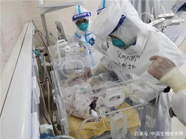 云南瑞丽确诊新冠孕妇顺利诞下三胞胎，系全国首例