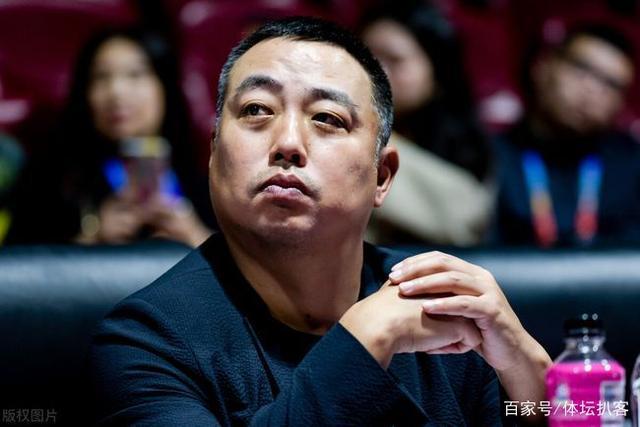 官宣！刘国梁放弃竞选国际乒联主 席 把祖国荣誉放在首 位