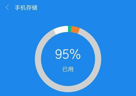 怎么清理手机系统数据？两种方法看你怎么选