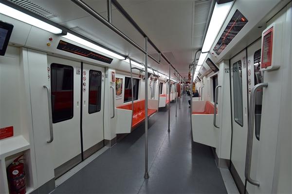 郑州地铁将分两批次恢复载客运营 53天等待！恢复通行后将开始限行